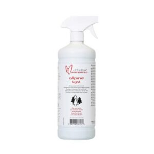 Effetto Mariposa Allpine Light puhdistusaine, 1000 ml