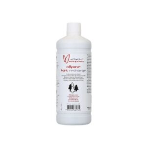 Effetto Mariposa Allpine Light Recharge puhdistusaine, 1000 ml