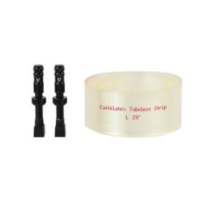 Effetto Mariposa Caffélatex Strip L-29” (x2) vanneteippi
