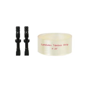 Effetto Mariposa Caffélatex Strip M-29” (x2) vanneteippi