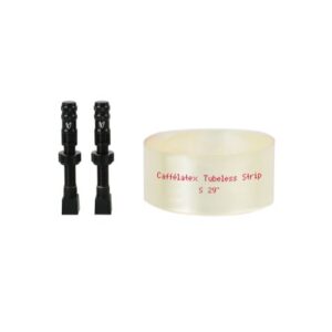 Effetto Mariposa Caffélatex Strip S-29” (x2) vanneteippi