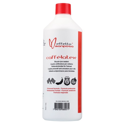 Effetto Mariposa Caffélatex tiivistemaito, 1000 ml