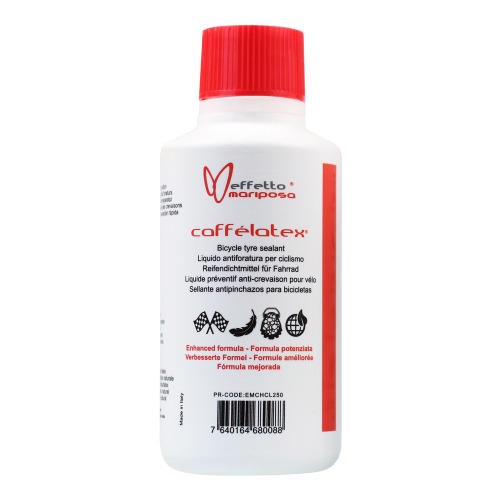 Effetto Mariposa Caffelatex tiivistemaito, 250 ml