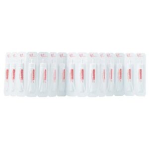 Effetto Mariposa Carbogrip hiilikuitutahna 15 x 3 ml
