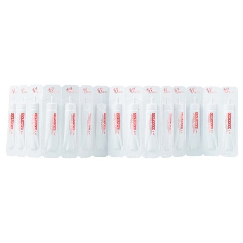 Effetto Mariposa Carbogrip hiilikuitutahna 15 x 3 ml