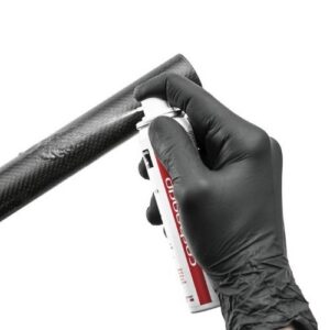 Effetto Mariposa Carbogrip hiilikuitutahna, 3 ml 1 kpl