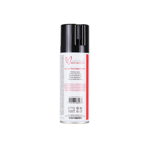 Effetto Mariposa Carbomove ruosteenpoistaja, 200 ml