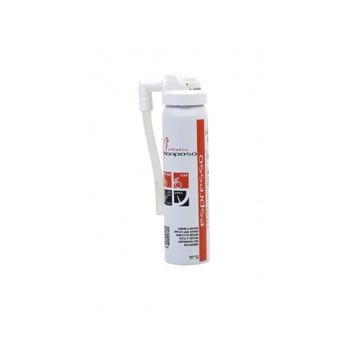 Effetto Mariposa Espresso rengasvaahto, 75 ml