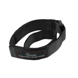 Effetto Mariposa Espresso Strap Lungo pidike