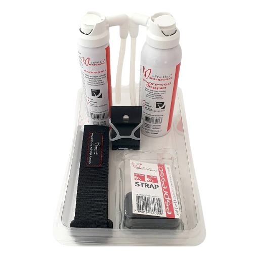 Effetto Mariposa Espresso Super Kit