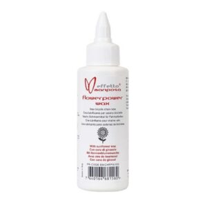 Effetto Mariposa Flowerpower Wax ketjuvaha, 100 ml