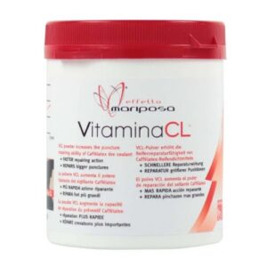 Effetto Mariposa Vitamina CL tiivistemaidon lisäaine, 200 ml