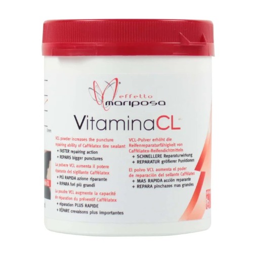 Effetto Mariposa Vitamina CL tiivistemaidon lisäaine, 200 ml