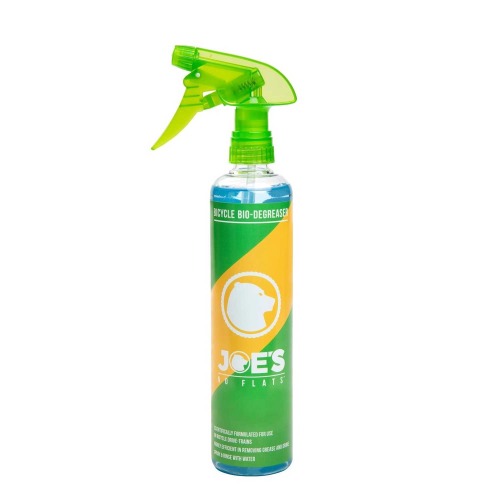 Joe’s No Flats BIO Degreaser -puhdistusaine, 500 ml