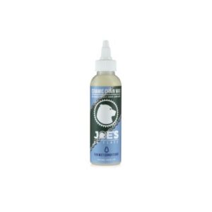 Joe’s No Flats Ceramic Chain Wax Wet -ketjuvaha, 125 ml