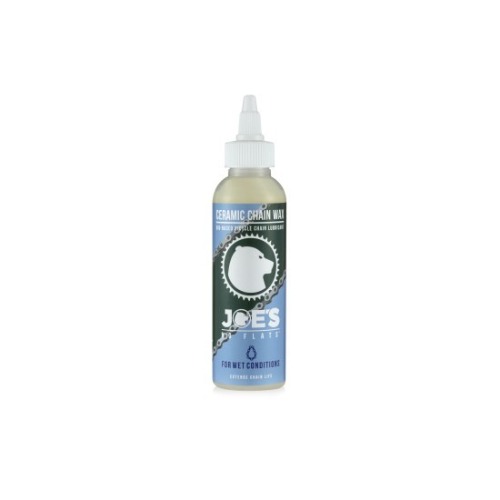 Joe’s No Flats Ceramic Chain Wax Wet -ketjuvaha, 125 ml
