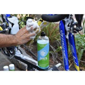 Joe’s No Flats Eco Bike Wash -pyöränpesuaine, 1000 ml