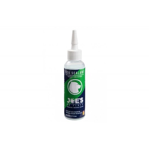 Joe’s No Flats Eco Sealant -tiivistemaito, 125 ml