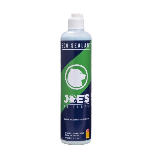 Joe’s No Flats Eco Sealant -tiivistemaito, 500 ml