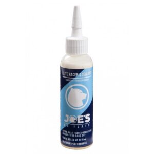 Joe’s No Flats Elite Racers Sealant -tiivistemaito, 125 ml