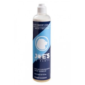 Joe’s No Flats Elite Racers Sealant -tiivistemaito, 500 ml