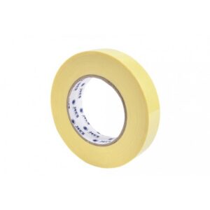 Joe’s No Flats keltainen vannenauha, 60 m x 21 mm