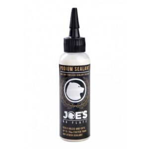 Joe’s No Flats Podium Sealant -tiivistemaito, 125 ml