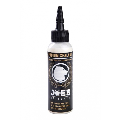 Joe’s No Flats Podium Sealant -tiivistemaito, 125 ml