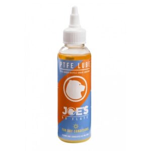 Joe’s No Flats PTFE Dry -ketjuöljy, 125 ml