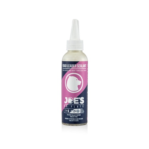 Joe’s No Flats Road Leader Sealant -tiivistemaito, 120 ml