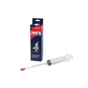 Joe’s No Flats Sealant Injector -tiivistemaidon ruisku