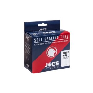 Joe’s No Flats Self Sealing -sisärengas, 29×1.9/2.35