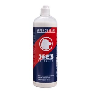 Joe’s No Flats Super Sealant -tiivistemaito, 1000 ml