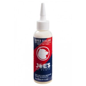 Joe’s No Flats Super Sealant -tiivistemaito, 125 ml
