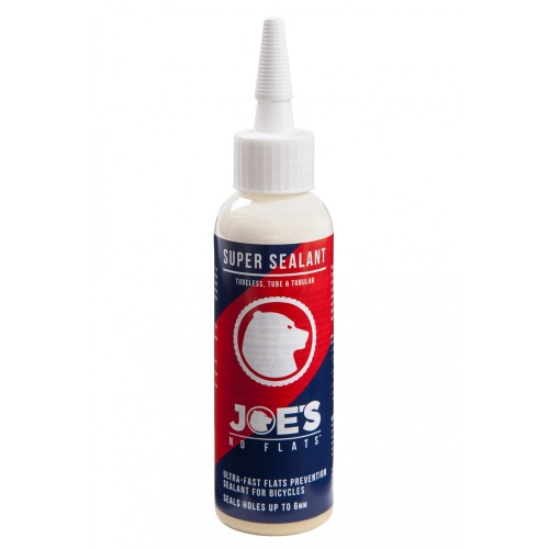 Joe’s No Flats Super Sealant -tiivistemaito, 125 ml