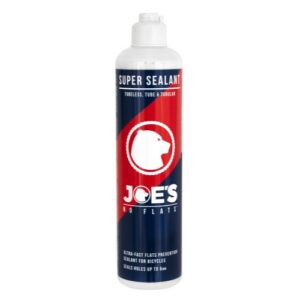 Joe’s No Flats Super Sealant -tiivistemaito, 500 ml