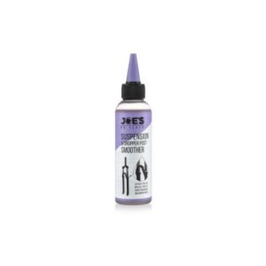 Joe’s No Flats Suspension & Dropper Post Smoother 60 ml
