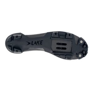 Lake MX30G maastokengät – valkoinen/valkoinen, 41,5