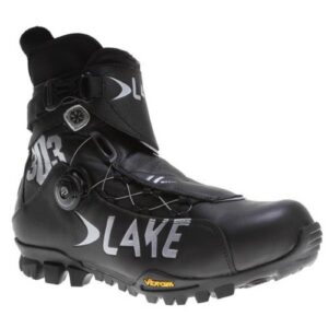 Lake Winter MXZ303 talvipyöräilykengät
