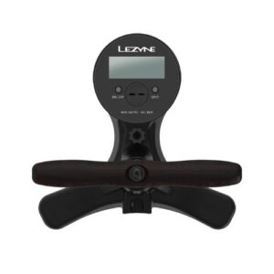 Lezyne 350 PSI Digital Gauge 3.5 pumpun painemittari