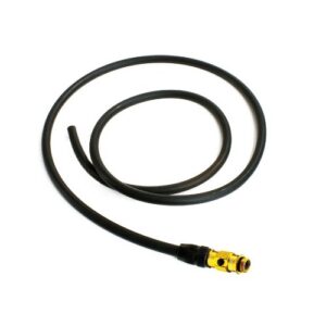 Lezyne ABS Floor Pump -letku