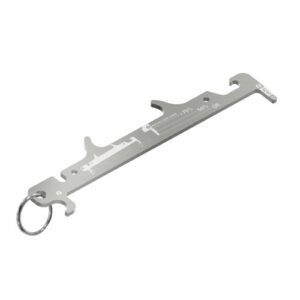 Lezyne Chain Gauge ketjumittari