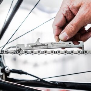 Lezyne Chain Gauge ketjumittari