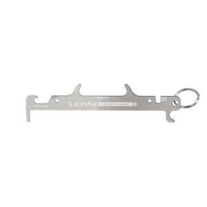 Lezyne Chain Gauge ketjumittari