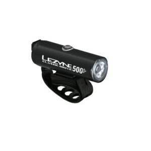 Lezyne Classic Drive 500+ LED-etuvalo