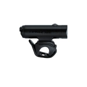Lezyne Classic Drive 700XL LED-etuvalo, musta