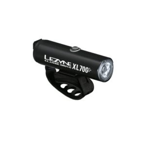 Lezyne Classic Drive XL 700+ LED etuvalo