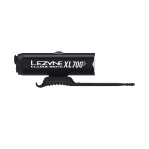 Lezyne Classic Drive XL 700+ LED etuvalo