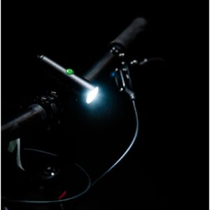 Lezyne Classic Drive XL 700+ LED etuvalo