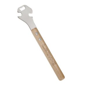 Lezyne Classic polkimenavain, puinen